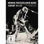 - Henrik Freischlader: Show No. 47 DVD