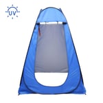 XUENUO Pop Up Privacy Tents Camping Toilet Tent Shower Privacy Tent for Outdoor Changing Dressing Fishing Bathing Storage Room Portable with Carrying Bag,C