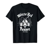 Parks & Recreation Mouse Rat Pawnee T-Shirt