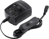 AC-adapter Asus 15W till Tinkerboard 2/2S