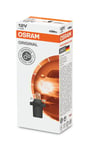 Osram Original 12V B85D 12W