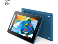 Graphics Tablet XP-Pen Graphics Tablet Artist 10 2nd Blue