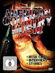 - American Country Music DVD