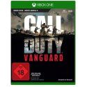 Call Of Duty: Vanguard (De/Multi In Game)