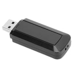 wendeekun USB Wireless Adapter,Wireless Network Card Adapter,With Ultra-thin Size, Easy to Carry and Store,Suitable for Windows 7/8/10/linux for RALINK RT3070 150MBPS 802.11n.