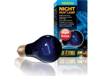Exo Terra Light Bulb Night Heat Lamp, 150W