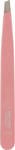 Solingen Topinox pincett sned rosa 1 st