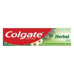 3 x Colgate Herbal Fluoride Toothpaste 100ml