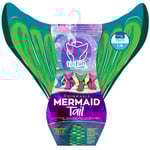 XTREM Toys and Sports Leksaker och sport - Fin Fun Green, Ungdom L/XL (140-164)