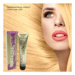 Joico Vero K-PAK Color TBB Beige Blonde Permanent Cream Hair Colour - 2x74ml