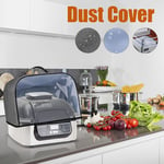 Home Toaster Cover Kitchen Dust Cover for Ninja Foodi Grill Air Fryer Cover
