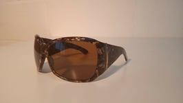 Authentic Gucci Mens Womens Vintage Sunglasses GG2902/S 65/15
