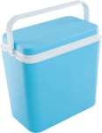 Tanness 24L Cool Box, Cooler Box, Ice Box | Large Food Insulated Camping Cool Bo