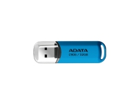 ADATA Classic Series C906 - USB flash-enhet - 32 GB