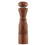 Paris salt- och pepparkvarn, 29 cm, valnöt