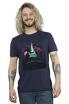 Lightyear Buzz And Zurg T-Shirt