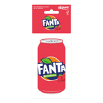 Airpure Fanta Strawberry Car Air Freshener