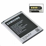 Samsung Galaxy S3 Mini GT-I8190 Battery Replacement EB-L1M7FLU 3 Pin 1500mAh UK