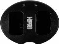 Newell camera charger Newell SDC-USB dual-channel charger for NP-FW50 batteries