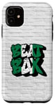 iPhone 11 Nigeria Beat Box - Nigerian Beat Boxing Case