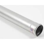 EuroPipe 75 x 250 mm rör rostfritt stål AISI 304 EN1.4301