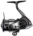 Shimano Vanquish FC C2000S Haspelsnelle