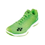 Yonex Power Cushion Aerus Z Flash Green, 44