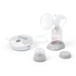 BABYONO Elektrisk Brystpumpe - Nurse Pro