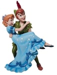 Peter Pan & Wendy Figurine Figurines Disney Showcase Collection