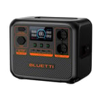 BLUETTI AC70P Générateur Électrique Portable, Modèles améliorés  AC70 et EB70,  864Wh LiFePO4, 2 Sorites CA 1000W (2000W Spitze)