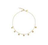 Petite Shell choker halsband