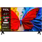 TCL 43" - 43V5C