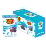 Jelly Belly Very Cherry Pouch Drink 8x20cl