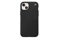 Speck Presidio 2 Grip - bagsidecover til mobiltelefon