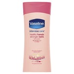 Vaseline Intensive Care Healthy Hands + Stronger Nails hand cream 200ml