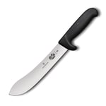 Victorinox Fibrox Safety Grip Butchers Knife 20.3cm
