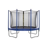Viking Choice - Filet de trampoline - 244 cm - bord intérieur