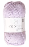 Rico Baby Cotton Soft DK 073 Violet