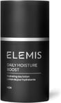 Elemis Daily Moisture Boost, Lightweight Face Moisturiser to Nourish and Hydrate