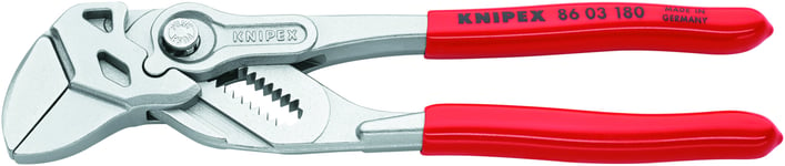 Tångnyckel Knipex, 180mm