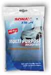 Sonax Xtreme 40x40 cm - Mikrofiberduk 1-pack