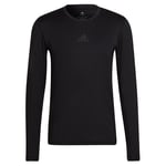 adidas Tennis T-Shirt Men's (Size XS) Own The Court Paris T-Shirt - New