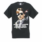 Red Dwarf Smoke Me A Kipper Ace Rimmer Adult T Shirts & Official
