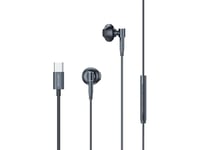 Wekome Yc03 Shq Series - Usb-C Wired Headphones (Tarnish)