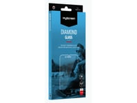 Myscreen Diamond Glass, Apple, Iphone 12 Mini, Reptålig, Transparent, 1 Styck