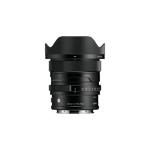 20MM F2 DG CONTEMPORARY BLACK SONY E/FE