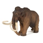 PAPO DINOSAURS 55017 Mammoth Figurine, multicolour, Small
