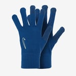 Nike Adults Unisex Knitted Tech and Grip Gloves L/XL N1661 422