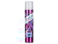 Batiste - Xxl Volume Spray - With Keratin And Inca Inchi Oil - For Strengthened And Nourished Hair - 200Ml - Pack Of 3