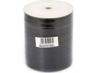 Omega Omega Dvd-R Disc | 4.7Gb | 16X | Spindle 100Pcs White Ff Inkjet Printable